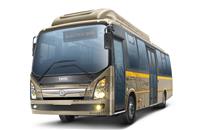 The Tata Ultra Urban 9/9 electric AC buses will be deployed under the OPEX model and the company  will be setting up the required infrastructure including fast charging and support system.