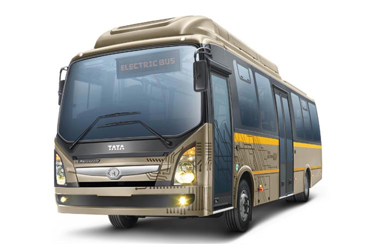 The Tata Ultra Urban 9/9 electric AC buses will be deployed under the OPEX model and the company  will be setting up the required infrastructure including fast charging and support system.