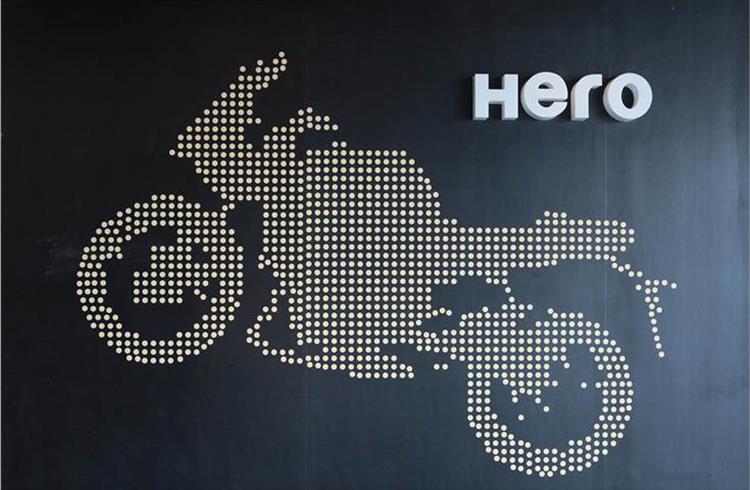 Hero MotoCorp to offer monetary support to dealers