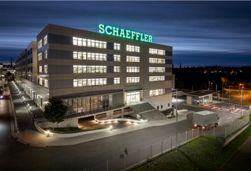 Schaeffler India lands over Rs 2,700 crore electric axle order