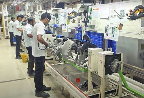 TAFE acquires Faurecia’s Indian interior systems business