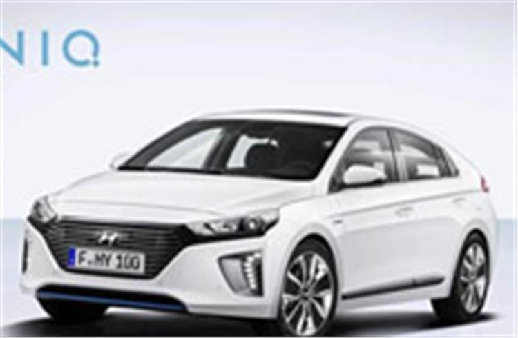 Hyundai and Wartsila to turn used EV battery packs into energy storage solutions