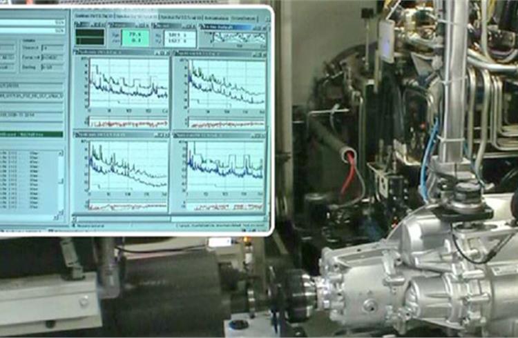 Siemens to acquire Saab Medav Technologies’ NVH end-of-line quality testing business 