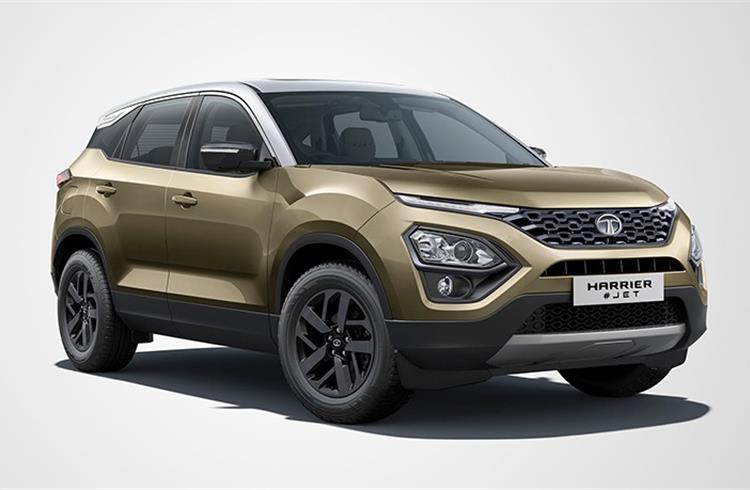 The Harrier and Safari also continue with the 170hp, 2.0-litre diesel engine mated to either a 6-speed manual or a 6-speed automatic gearbox. 