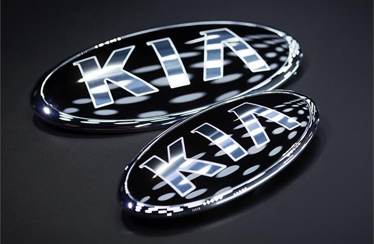 Kia Motors' Q1 2020 global sales down 1.9% YoY to 648,685 vehicles 