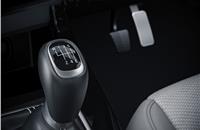 First-in-segment intelligent manual transmission to debut on the refreshed edition of Kia Seltos 1.5 petrol.