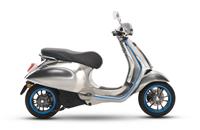 Piaggio to begin sales of electric Vespa scooter by end-October