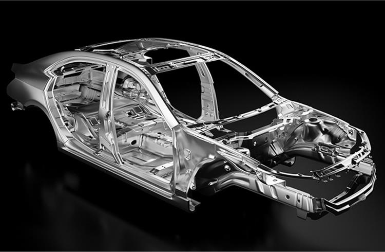 A 10% reduction in vehicle weight can result in 6-8% fuel economy improvement, which is why demand for aluminium is up from car and EV manufacturers worldwide. 