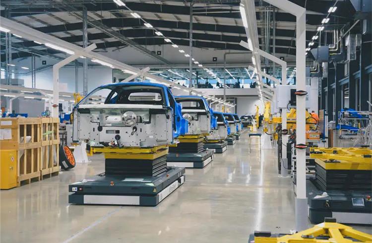 ICRA expects 7-8 percent increase in investment by auto component suppliers in FY2024