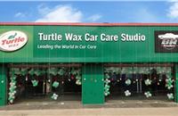 Turtle Wax opens 3 co-branded stores, targets 23 key cities in India