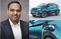Tata Motors’ Shailesh Chandra: “This clearly signals a strong resolve of the government towards cleaner environment and a sustainable future for the country. We compliment the Gujarat government for introducing such a progressive policy.”