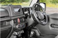 Suzuki launches new Jimny LCV