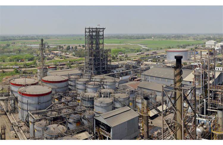 Himadri Speciality Chemical profit jumps 71 percent to Rs 1 07.89