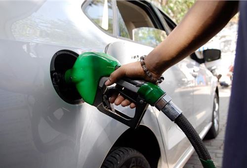 Indian motorists to pay up to 10 times more in taxes to refuel than in 2014