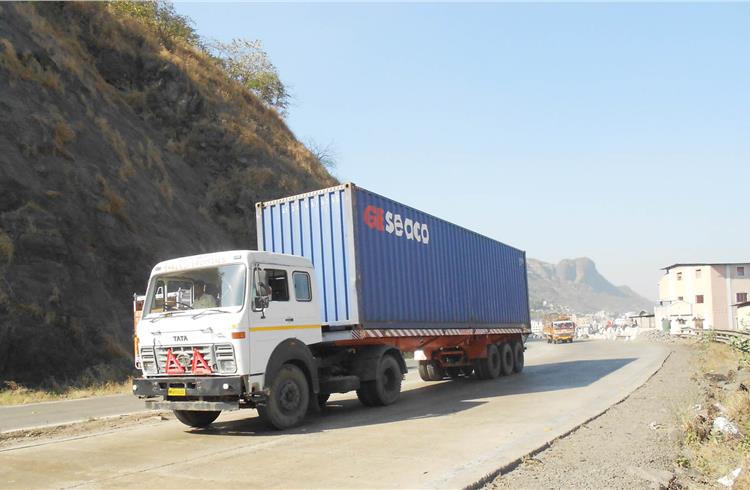 India’s heavy truck sales hit all-time high in FY2019