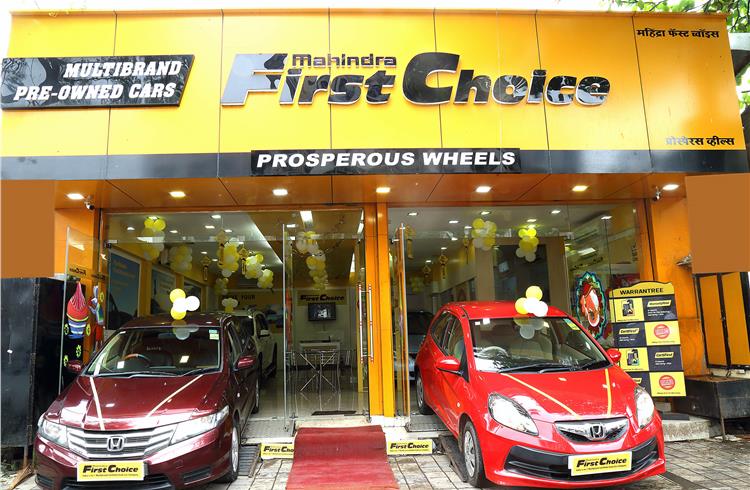India’s used car market races past 4 million units in FY2019, may cross 7m by FY2022