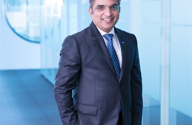  Narayan Krishnamohan will take over as MD of BASF India from April 1, 2019. He will also lead BASF’s business in South Asia, including India, Sri Lanka, Bangladesh and Pakistan. 