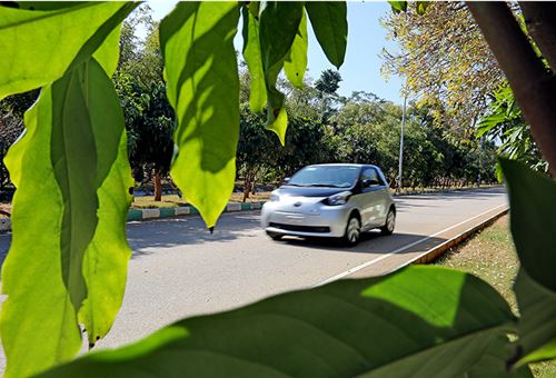 Toyota walks the green talk, nurtures sustainable plants in its India operation