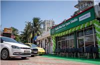 Turtle Wax India opens car care studio in Mumbai