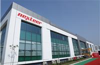 Set up in early 2018, the Chennai plant, which makes Electronic Power Steering and Driveline  products, is Nexteer’s third facility India after the Bangalore and Pune plants and its 26th global plant.