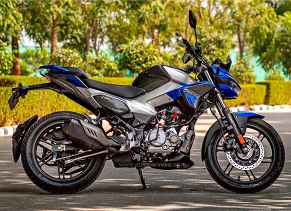 Hero MotoCorp aims to outpace market growth, improve share in premium, 125cc segments