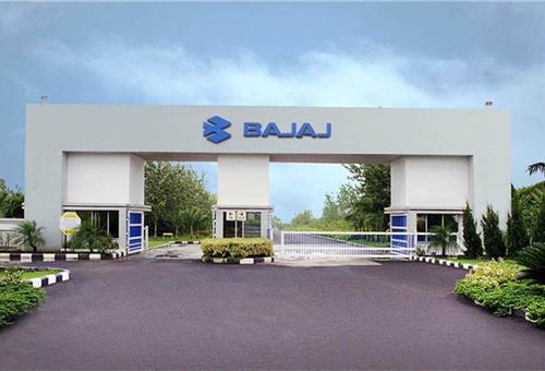 Bajaj Auto's Q1 profit slumps on supply chain disruptions, lower sales