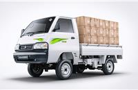 The Maruti Suzuki Super Carry has recorded a market share of 15% in FY2020 and nearly 20% in FY2021 in the mini-truck segment in India.