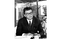 Ferruccio Lamborghini inducted into Automotive Hall of Fame