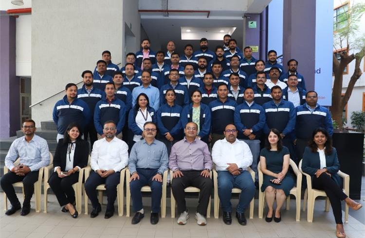 Tata Motors Finance partners with S.P. Jain Institute to launch 'Young Banker' program