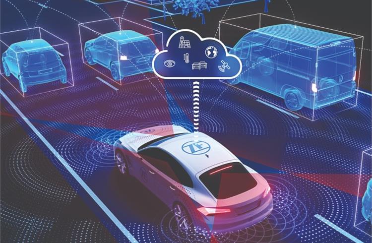 Demand for personalisation, connectivity driving SDV shift