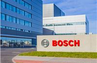 Bosch’s new semiconductor factory to go on stream by end-2021