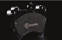 Brembo and Gold Phoenix in JV to make aftermarket brake pads in China