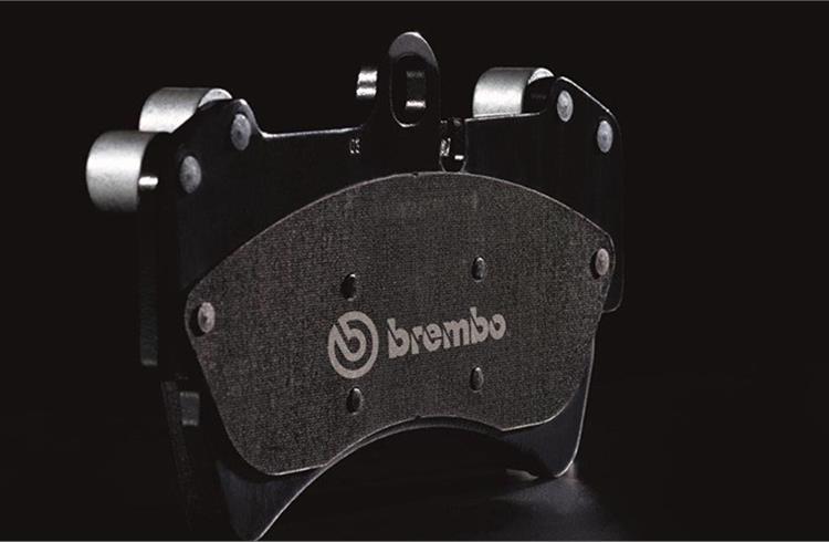 Brembo and Gold Phoenix in JV to make aftermarket brake pads in China