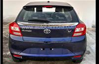 Toyota readies to launch Glanza on June 6 with 2,666 units in hand