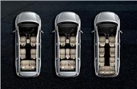 The Kia Carnival will be offered in three trims – Premium, Prestige and Limousine and with multiple seating configurations of 7, 8 and 9. 