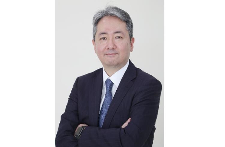 Yuichi Murata, Director-Marketing & Sales