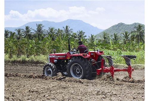 Mahindra, Sonalika record strong tractor sales, set to harvest robust growth in FY2021