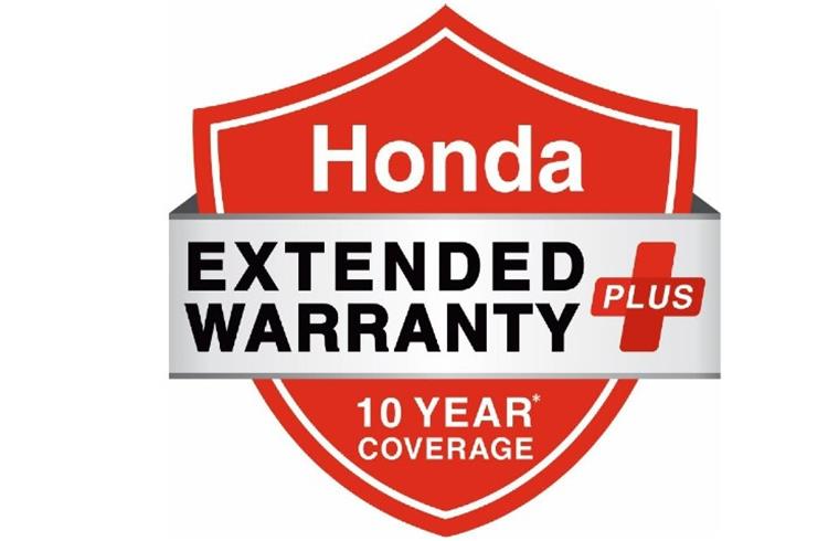 Honda Motorcycle & Scooter India introduces 2-wheeler industry initiative ‘Extended Warranty Plus’ program to support customers