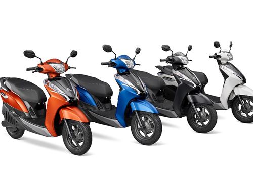 Greaves Electric Mobility reveals six EVs at Auto Expo 2023