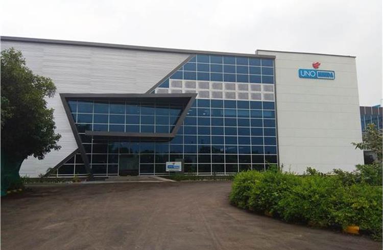 UNO Minda’s new lighting plant to come up in Gujarat, to expand alloy wheel capacity too