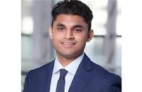 Anish Agarwal, Non Independent Director 
