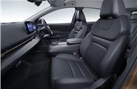 Bold new Nissan Ariya is pivotal electric SUV with 498km range