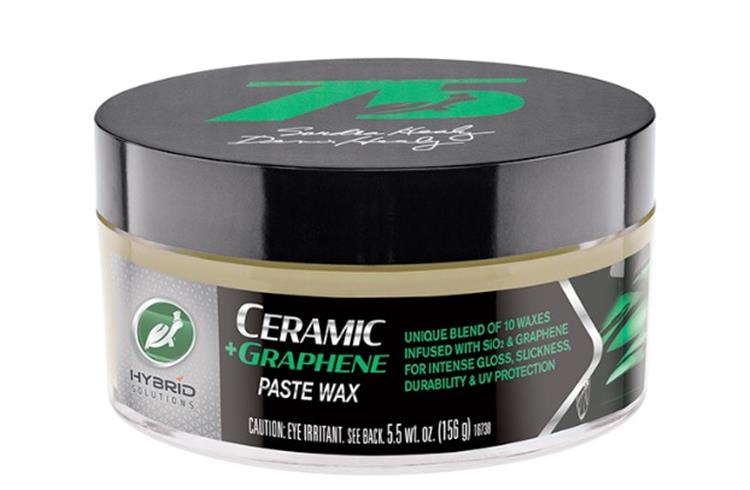 The Hybrid Solutions Ceramic and Graphene Paste Wax will be available online on Amazon India, Turtle Wax Car Care Studios and leading car care outlets across India.