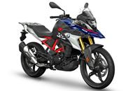 New BMW G 310 GS’ 313cc single-cylinder engine develops 34hp at 9500rpm and a maximum torque of 28 Nm at 7500 rpm.