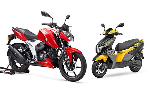 TVS Motor expands presence in Colombia, partners Auteco SAS for distribution