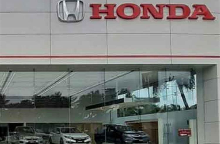 Honda Cars India adopts 83% of FADA's model dealer agreement, further study planned