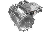 Mahle says its new traction motor is wear-free, compact and does not require rare earth minerals. 