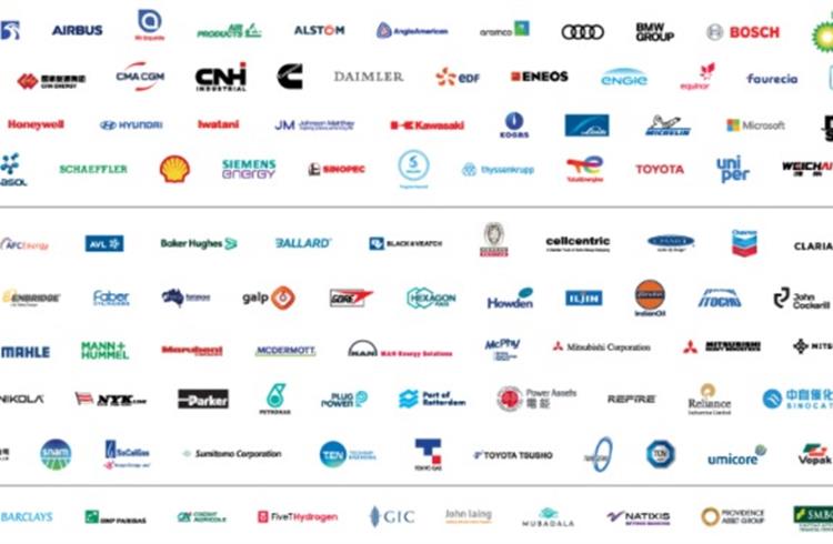 Indian is now among 123 members of the World Hydrogen Council. This global CEO-led coalition is committed to scaling up the hydrogen value chain to contribute to a clean and diversified energy system.