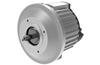 The IPM 120 Motor produces a peak torque of 20-30 Nm, continuous power of 1-3 kW, peak power capability of 2-7 kW and has a max operating speed of 5,400 RPM.