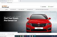 Skoda enters India’s booming used car market